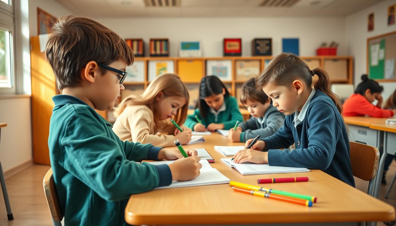 Confidence development and personal growth