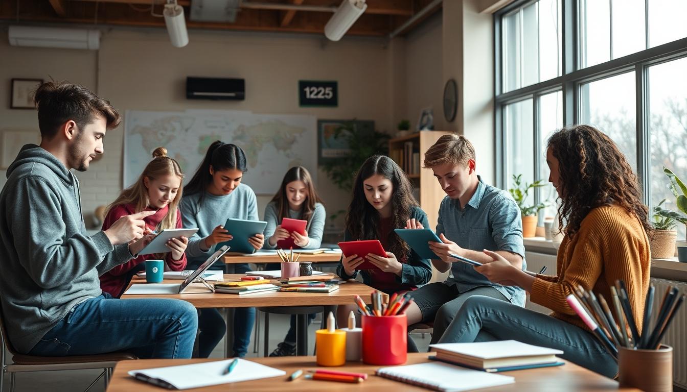 Mindset growth and self-awareness course