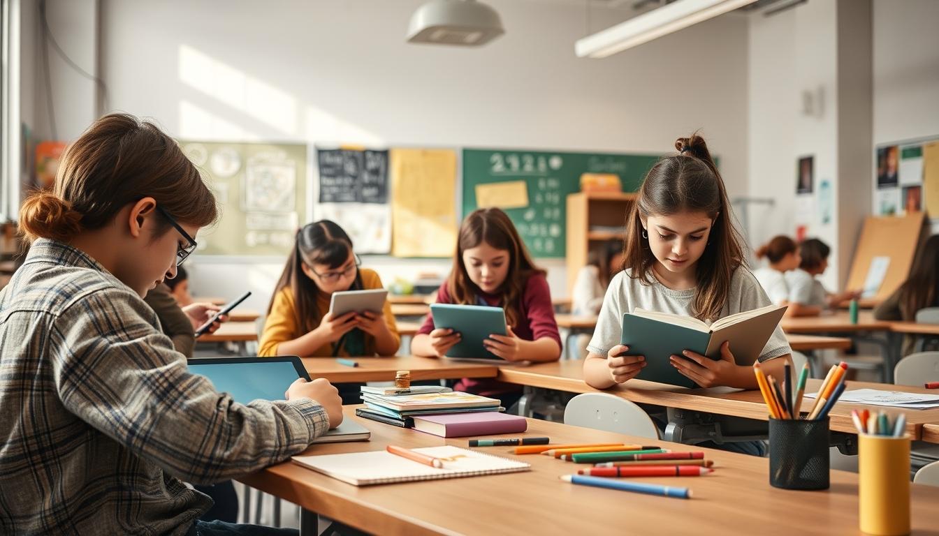 Life balance and personal well-being strategies