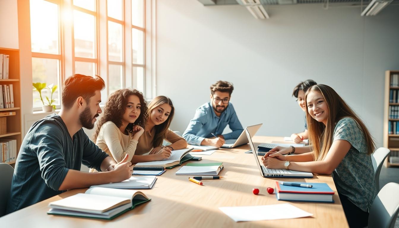 Building productive habits and routines