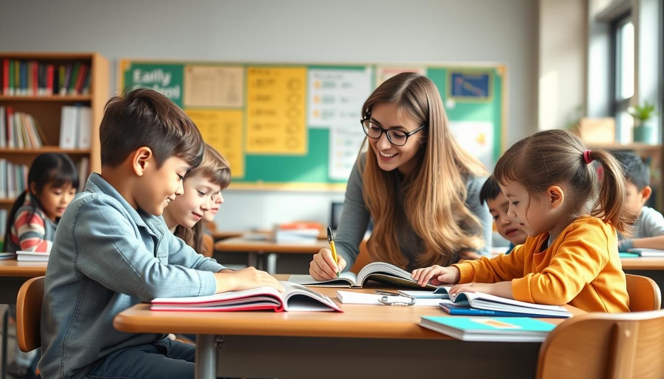 Daily planning and habit development