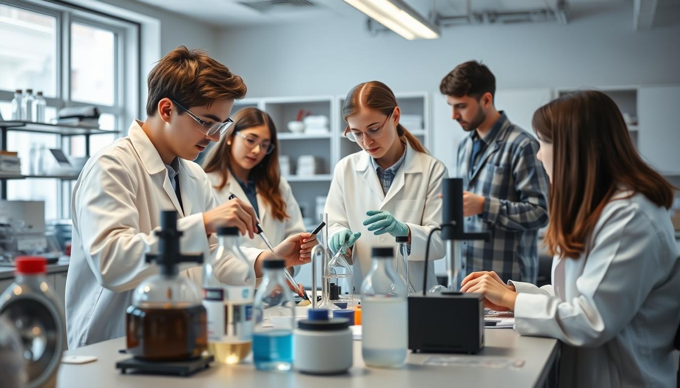 Confidence development and emotional resilience