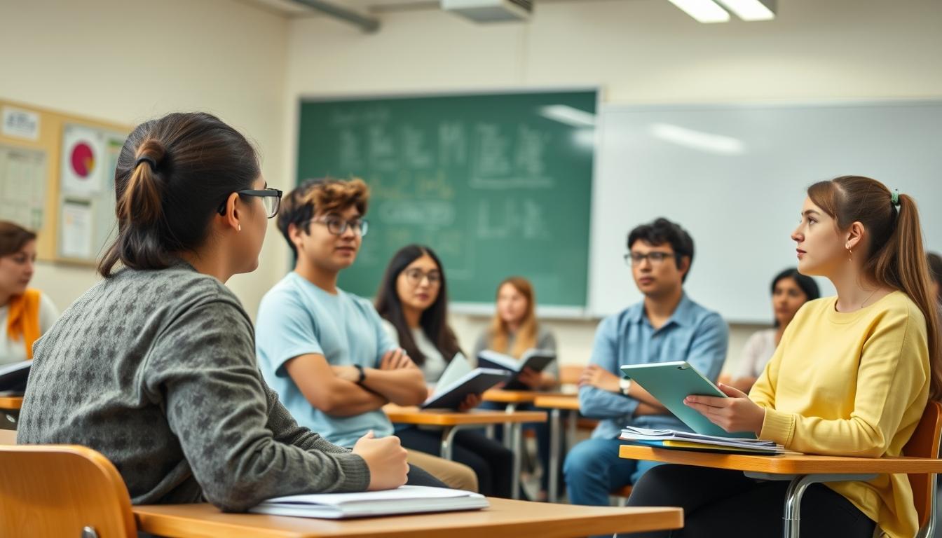 Developing confidence through consistent action